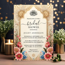Lass Islam Nikah Arabic Walima Muslim Brautparty