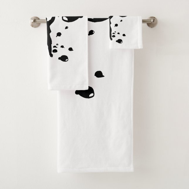 Lass It Rain (Hockey) Badhandtuch Set (Insitu)