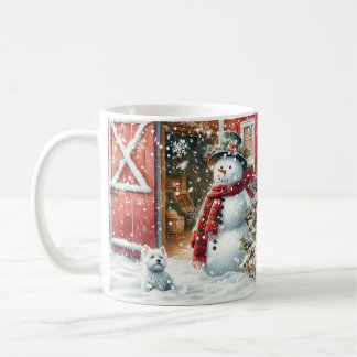 Lass-IT-Sow XI Kaffeetasse