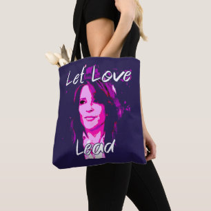 Lass Liebe Lead - Marianne Williamson