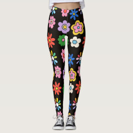 Lass Loise Arise Leggings