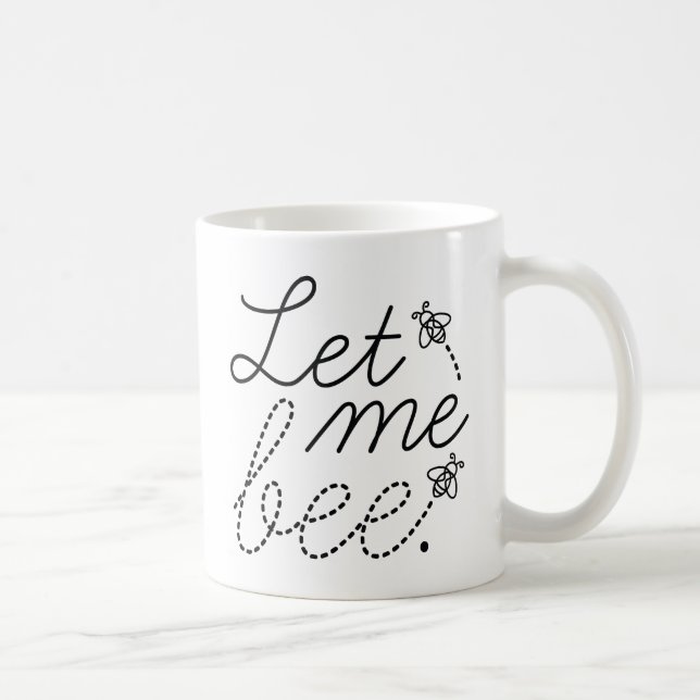 Lass me bee kaffeetasse (Rechts)