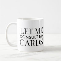 Lass Me Consulting Meine Karten Tarot Kaffee Tasse