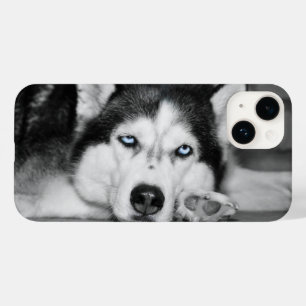 Lass Me Sleep Bitte iPhone Case