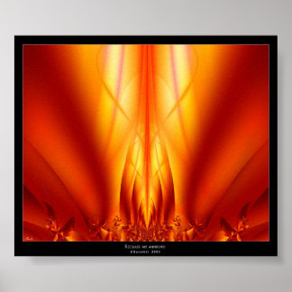 Lass meine Lakaien frei! Poster