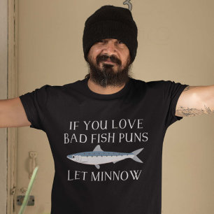 Lass Minnow T-Shirt