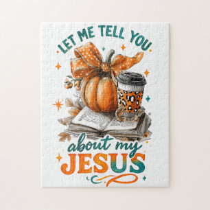 Lass mir, dass ich es dir sage... puzzle