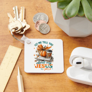 Lass mir, dass ich es dir sage... schlüsselanhänger