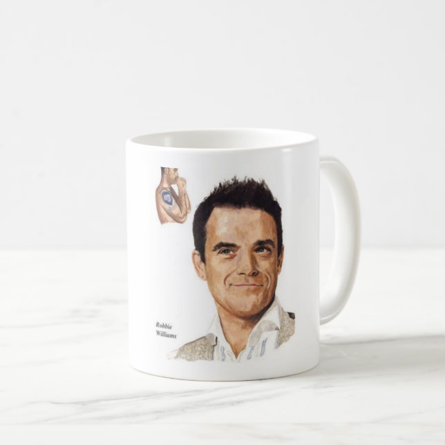 Lass mir, dich zu trinken kaffeetasse (VorderseiteRechts)