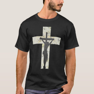 Lass mir erzähle von meinem Jesus Christlichen Gla T-Shirt