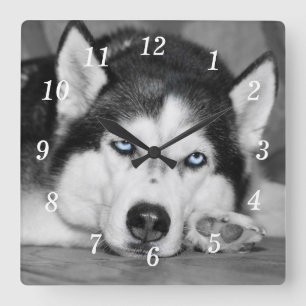 Lass mir schlafen bitte Uhr