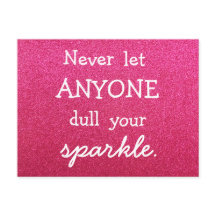 Lass nie jemandem, der deinen Spargel verstopft - 