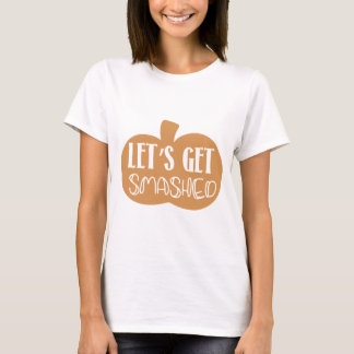 Lass s Getrieben T-Shirt