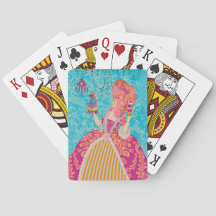 Lass sie essen Kuchen ~ Kartenspielen #12 Spielkarten