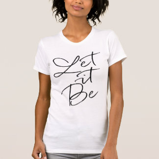 Lass T-Shirt