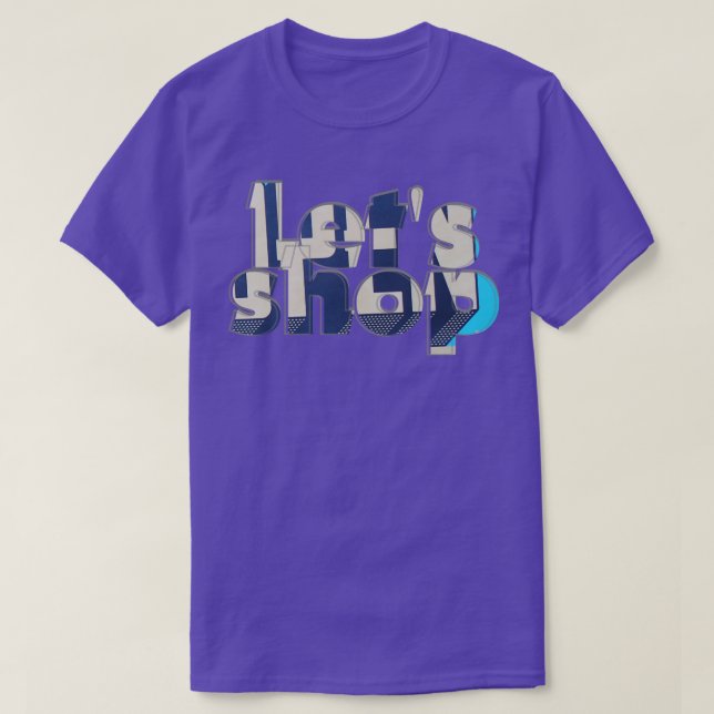 Lass T-Shirt (Design vorne)
