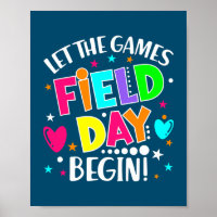 Lass the Games Field Day