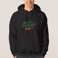 Lass The Shenanigans Begin Funny Irish St Patricks