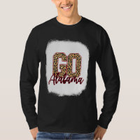 Lass uns Alabama gehen, alles, was du willst, ist 