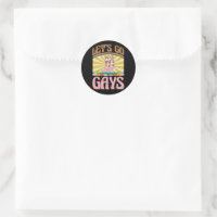 Lass uns Gays Lgbtq Pride Cowgirl Stiefel Lesbian