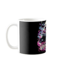 Lass uns Ghouls gehen