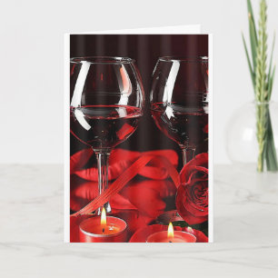 LASS UNS JAHRESKARTE "ALLES" FEIERN. KARTE