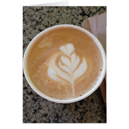 Lass uns Kaffee machen