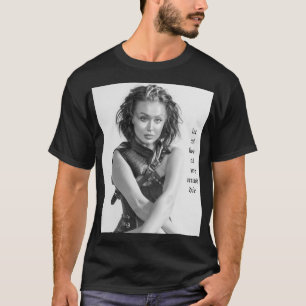 lass uns leben, wie wir müssen Dandiena Shirt die