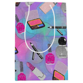 Lass uns nachmachen mittlere geschenktüte