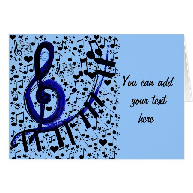 Lass uns Rock! (Vorderseite (Horizontal))