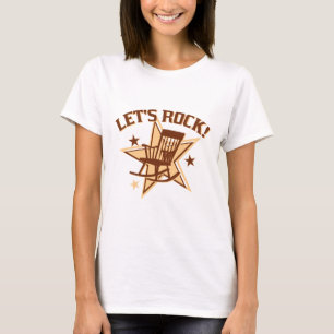 Lass uns Rock! T-Shirt