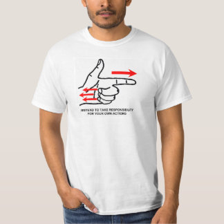 Lass uns so tun, als ob! T-Shirt