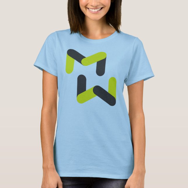 Lass uns tanzen T-Shirt (Vorderseite)