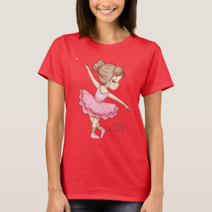 Lass uns tanzen T-Shirt