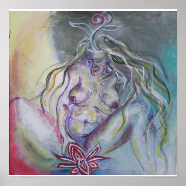 Lassair Poster (Vorne)