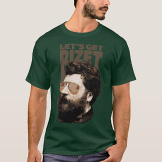 Lasse Bizet T-Shirt