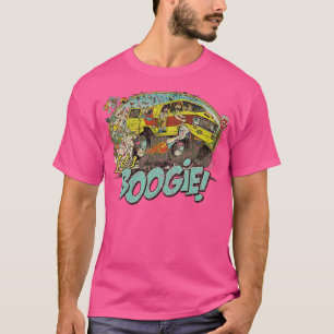 Lasse Boogie 1970 T-Shirt