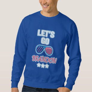 Lasse    Brandonsweatshirt Sweatshirt