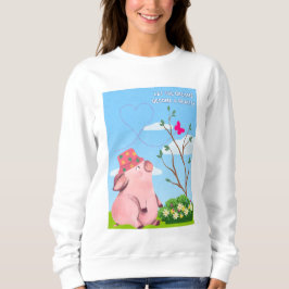 lasse das Traumkatalog Sweatshirt