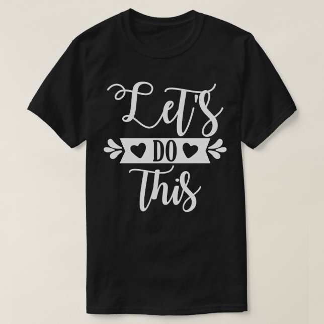 Lasse dies T-Shirt (Design vorne)