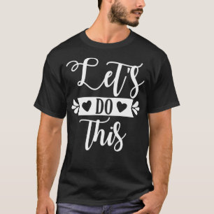 Lasse dies T-Shirt