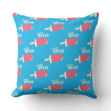 Lasse Erdbeereispalten im Sommer