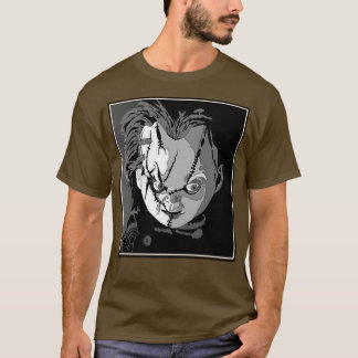 Lasse Fanartegeschenke spielen T-Shirt
