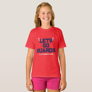 "LASSE" GARANTIEN! T-Shirt