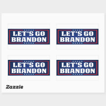 Lasse Go Brandon lustige Anti Biden Pro trump 2024
