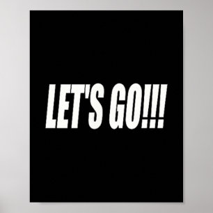 Lasse Go Lasse Go!!! Motivation Inspiration Poster