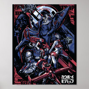 Lasse Jam Poster