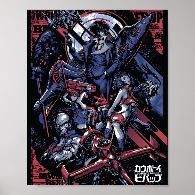 Lasse Jam Poster (Vorne)