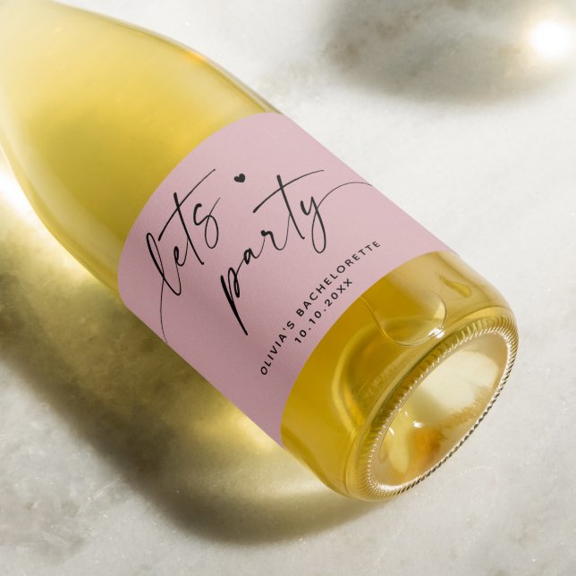 Lasse Party. Bachelorette-Bachelorette (Von Creator hochgeladen)