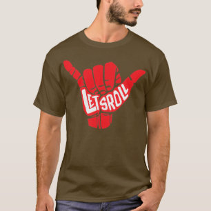Lasse Roll Brazilian JiuJitsu T-Shirt
